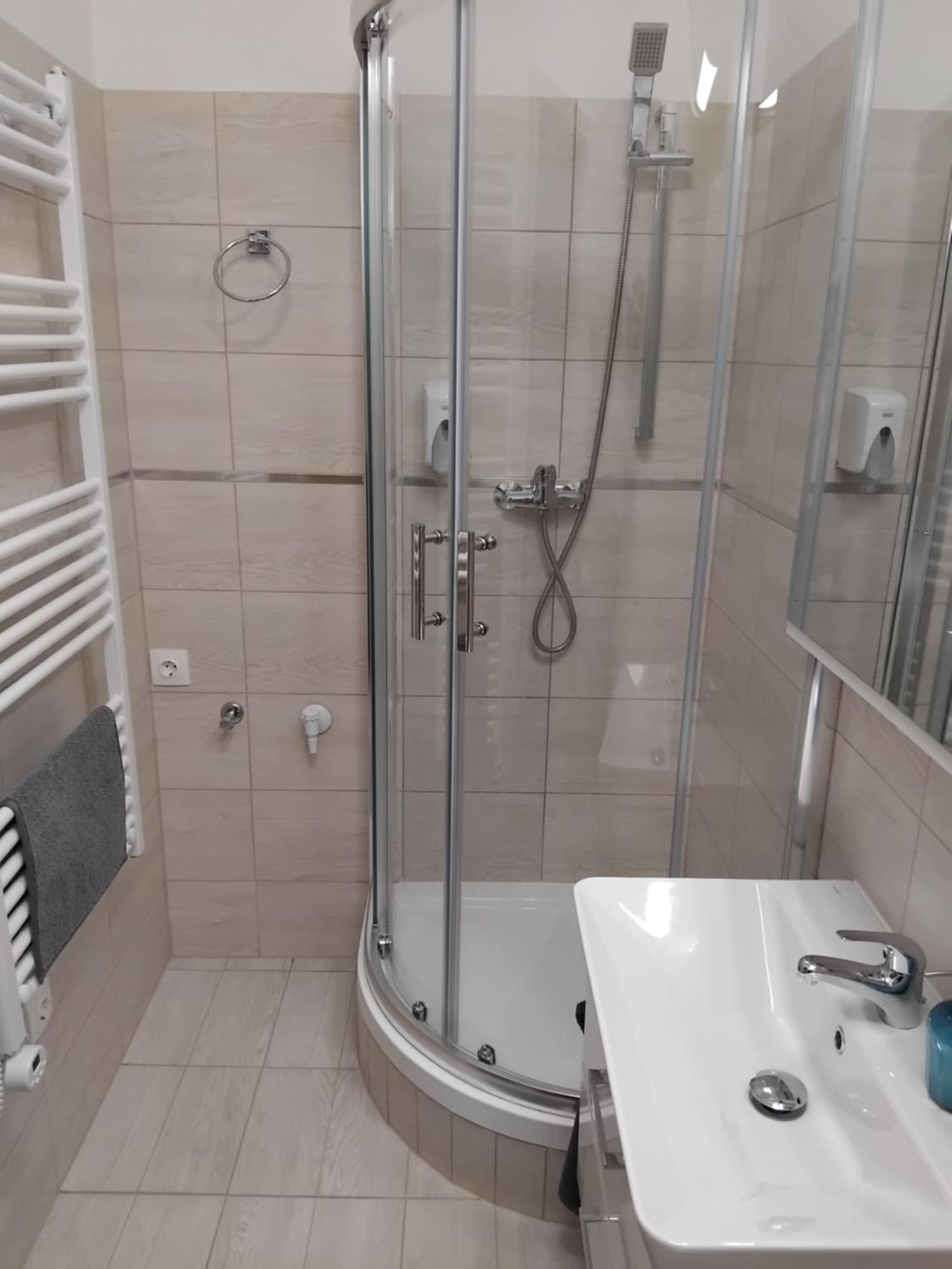 Szent Benedek Apartman Apartman Fot Kültér fotó