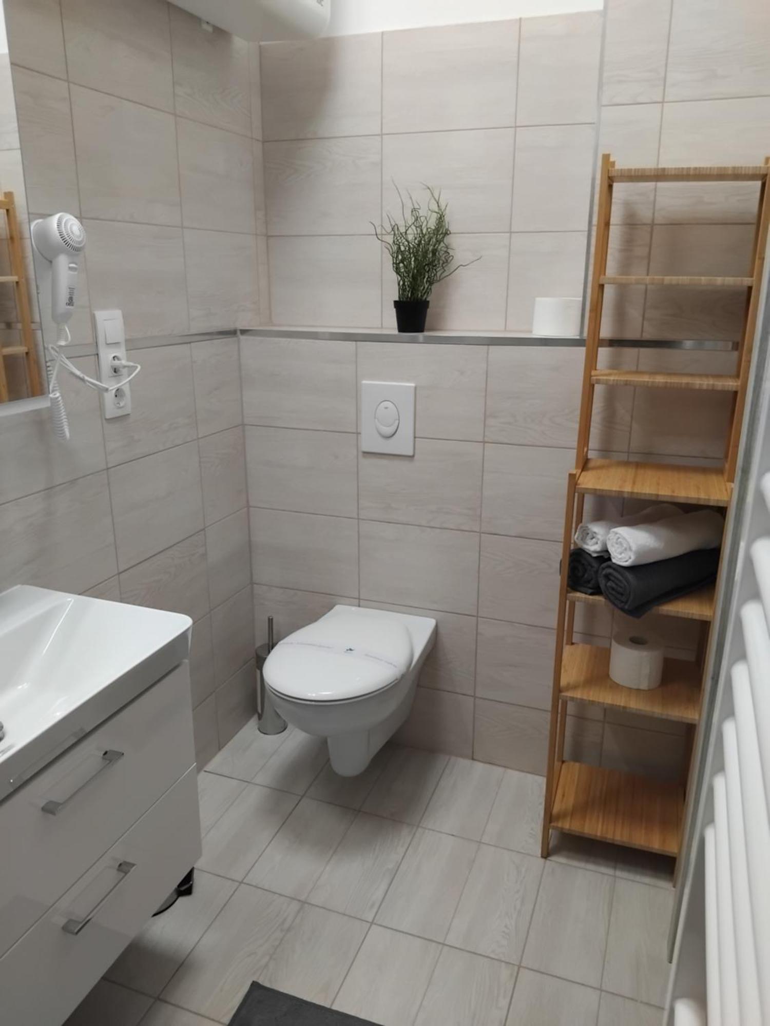 Szent Benedek Apartman Apartman Fot Kültér fotó