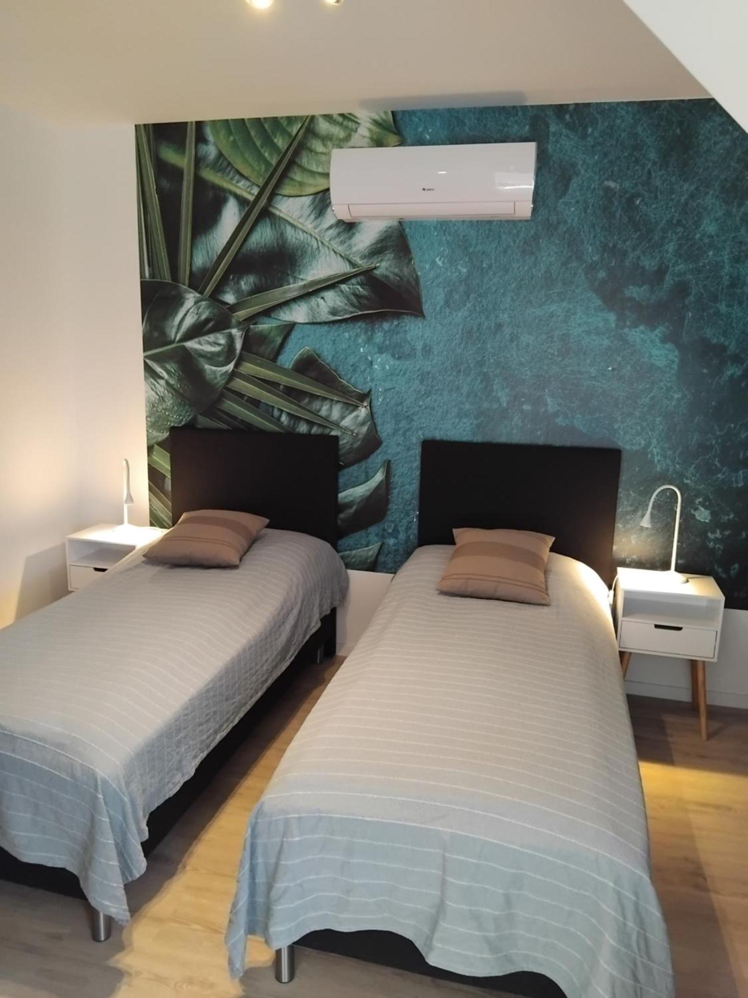 Szent Benedek Apartman Apartman Fot Kültér fotó