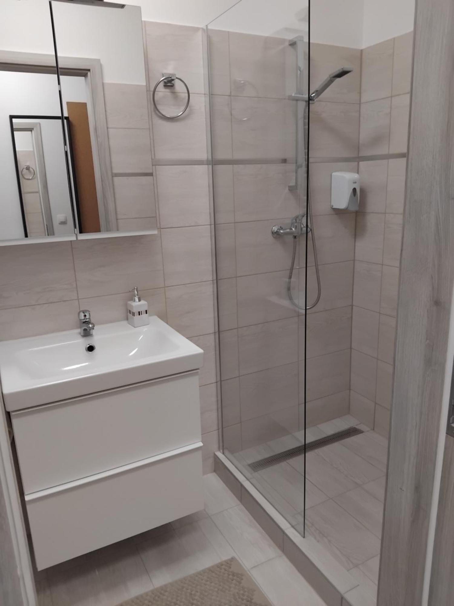 Szent Benedek Apartman Apartman Fot Kültér fotó