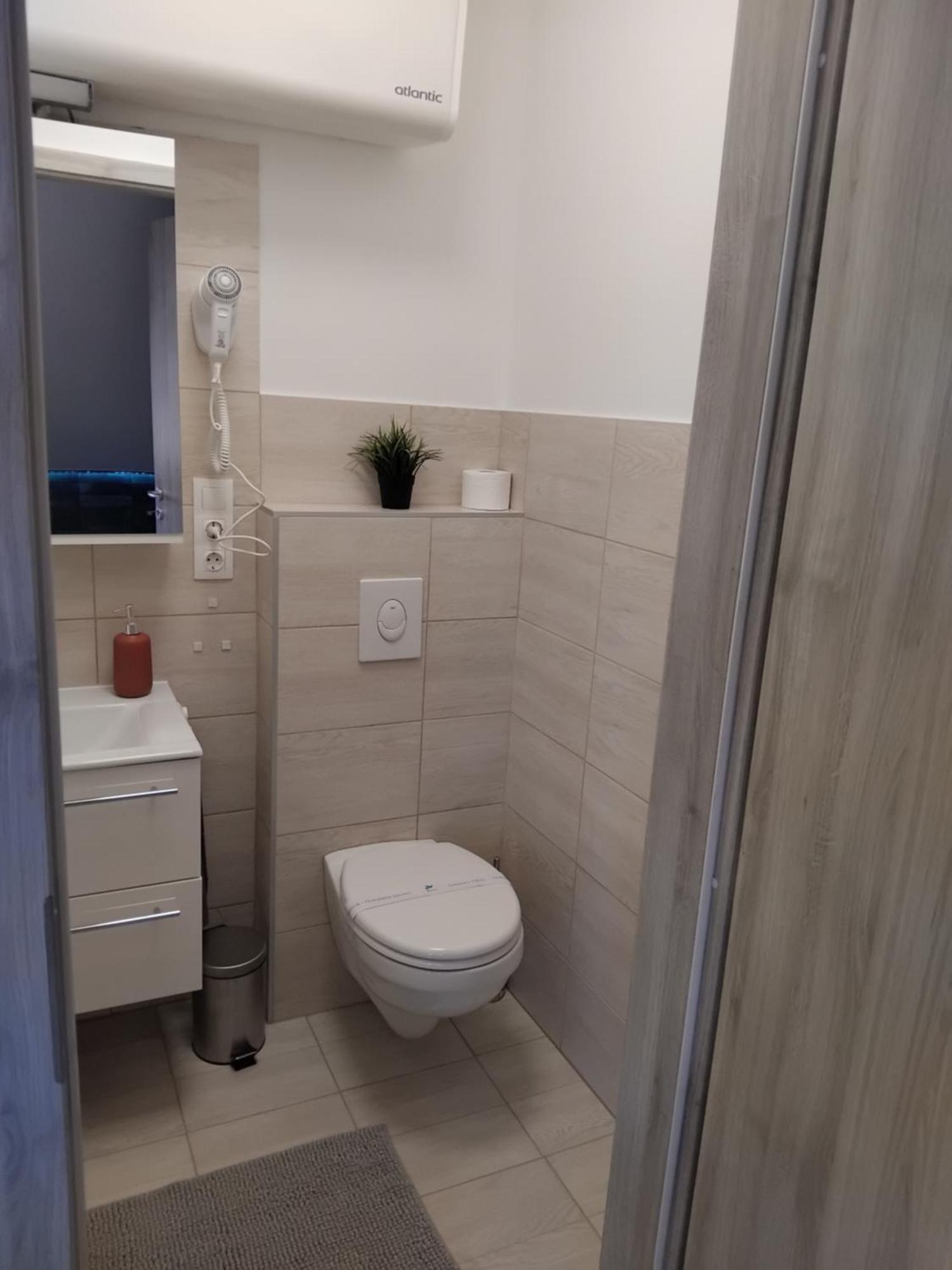 Szent Benedek Apartman Apartman Fot Kültér fotó
