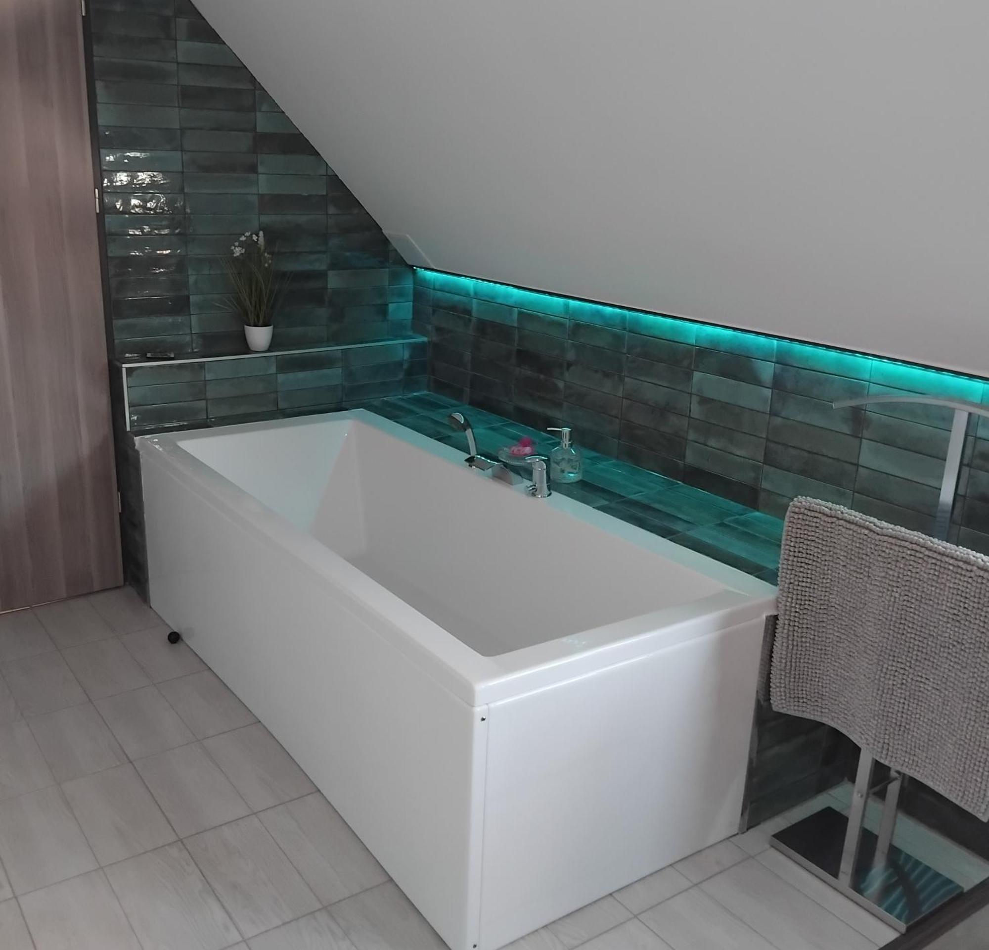 Szent Benedek Apartman Apartman Fot Kültér fotó